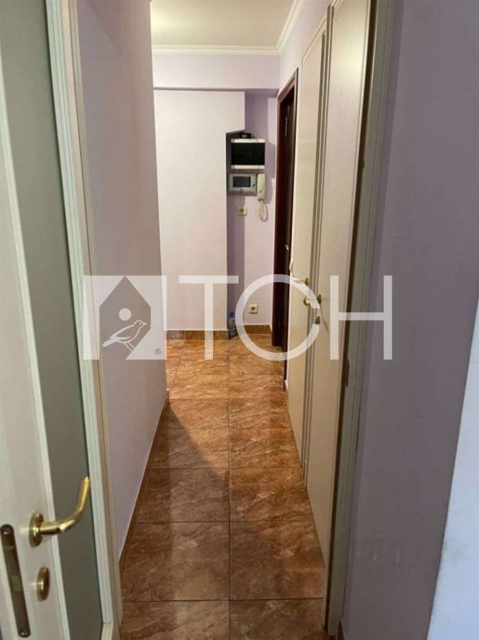 2-комн. квартира, Москва, ул Симоновский Вал, 7к1 #id285689
