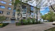 2-комн. Квартира, Пушкино, Надсоновская улица, 5, #id721949