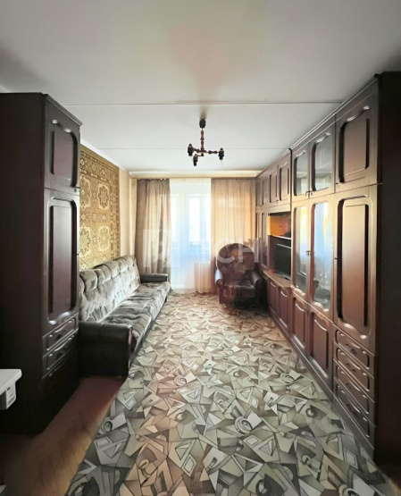 3-комн. квартира, Пушкино, Московский проспект, 20А, #id1610961