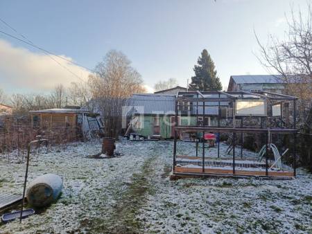 Дом, г.о. Пушкинский, дачный посёлок Ашукино, улица Гоголя, #id1799058