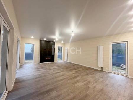 Дом, г.о. Щёлково, Фюзеляжная улица, #id1958109