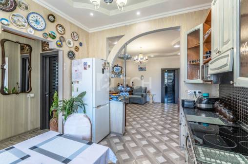 2-комн. квартира, Ивантеевка, Студенческий проезд, 8, #id749603