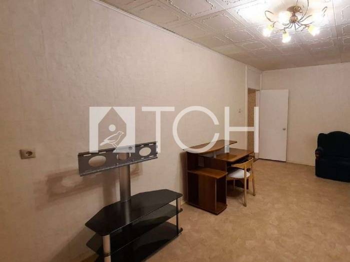 1-комн. квартира, Пушкино, мкр Дзержинец, 5 #id283646