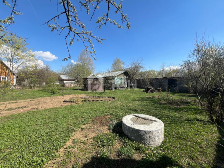 Земельный участок, г.о. Щёлково, СНТ Ветеран Космоса, улица 3-я линия, #id1576800