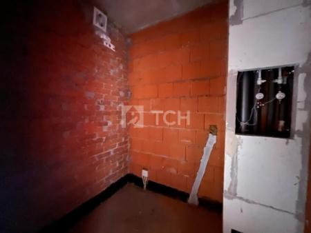 1-комн. квартира, село Тарасовка, 2, #id653485