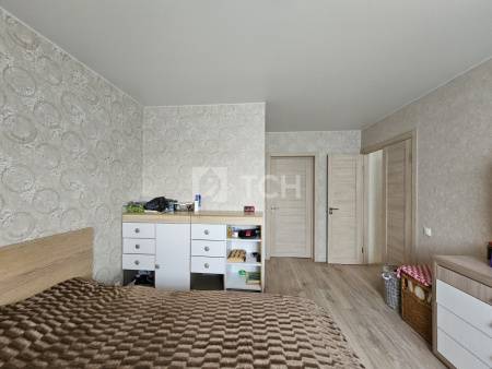 4-комн. квартира, Пушкино, улица Л. Толстого, 19, #id1125573