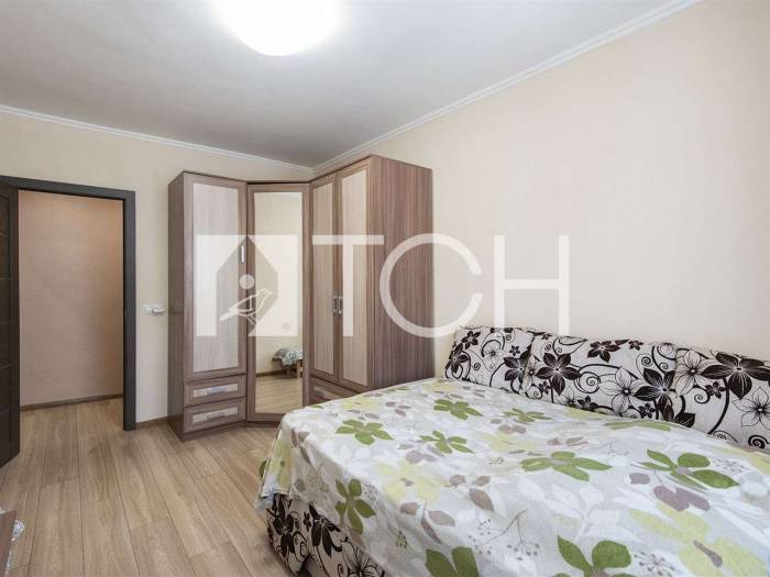 2-комн. квартира, Биокомбината, ул без улицы, 35 #id278881