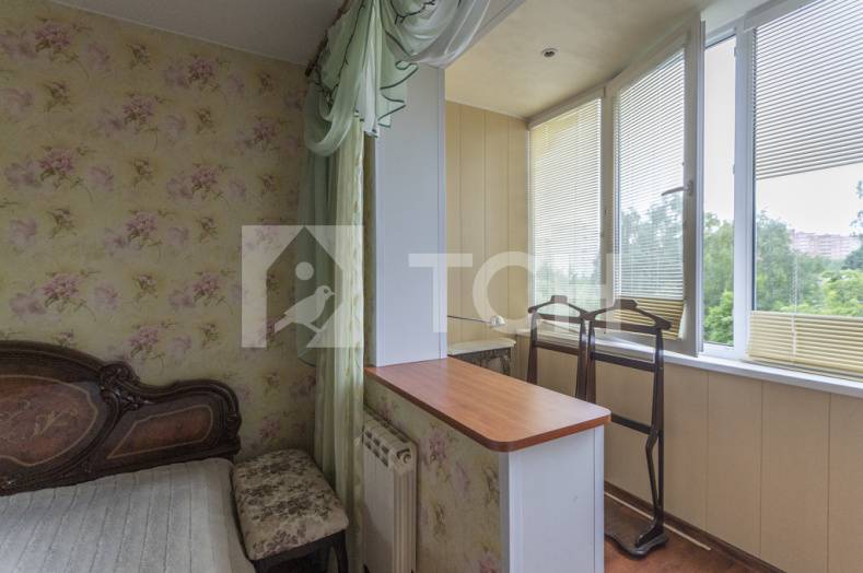 3-комн. Квартира, Королёв, улица Исаева, 6, #id759088
