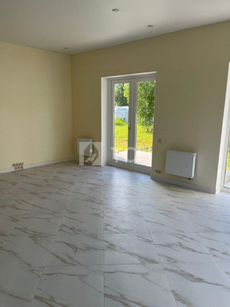 Дом, г.о. Щёлково, территория Новое Трубино, 3-я Луговая улица, 33, #id1170532