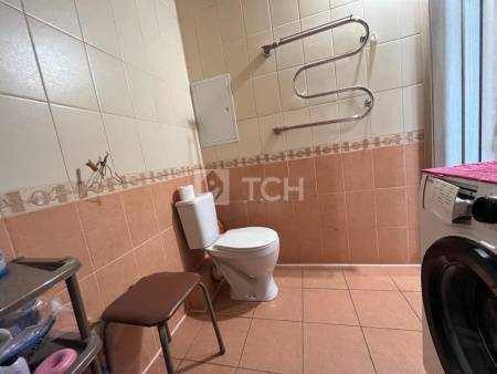 2-комн. квартира, Ивантеевка, Хлебозаводская улица, 12к1, #id1720838