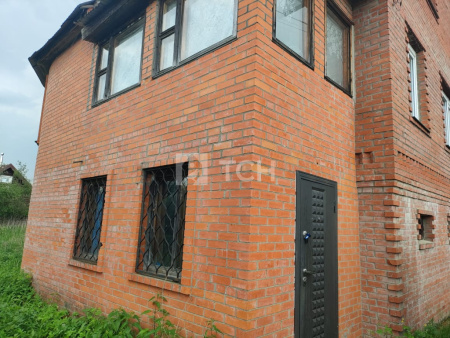 Дом, г.о. Щёлково, СНТ Дуброво, 30, #id1391475