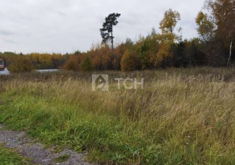 Земельный участок, Дмитровский г.о., деревня Сергейково, #id1608937