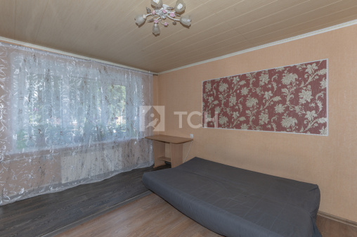 2-комн. квартира, Пушкино, улица Разина, 11, #id1673764