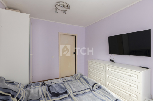 2-комн. квартира, Королёв, Советская улица, 6, #id1275674