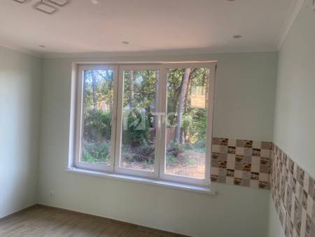 Дом, г.о. Пушкинский, посёлок городского типа Софрино, Садовая улица, 27, #id1853296