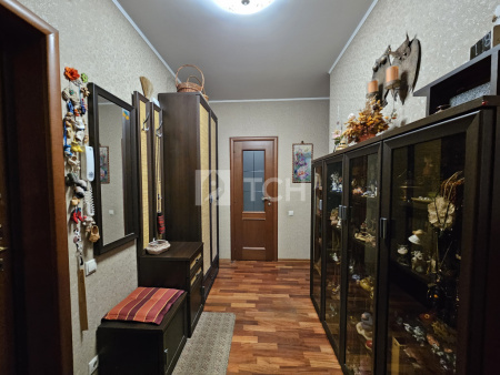 2-комн. квартира, Пушкино, улица Островского, 22, #id920182