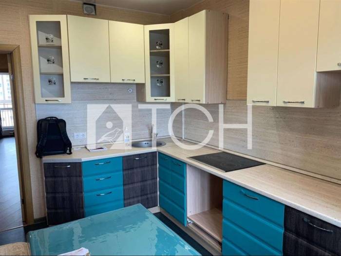 1-комн. квартира, Аничково, ул без улицы, 6 #id274536