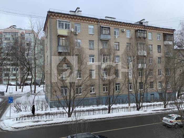 1-комн. Квартира, Мытищи, улица Колпакова, 1/24, #id511589