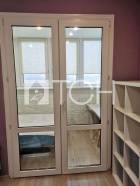 2-комн. квартира, Пушкино, ул Чехова, 1к2 #id297366
