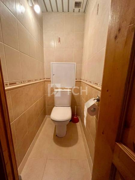 3-комн. квартира, Королёв, улица Горького, 43, #id1078563