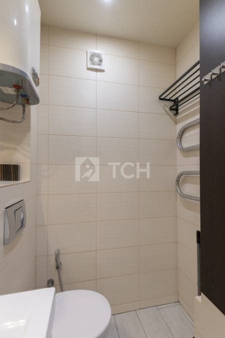 2-комн. квартира, Королёв, Лесная улица, 19, #id1393582