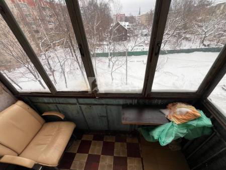 3-комн. квартира, Ивантеевка, Центральный проезд, 14, #id1539707