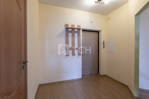 1-комн. квартира, дачный посёлок Зеленоградский, улица Зелёный Город, 4, #id1402515