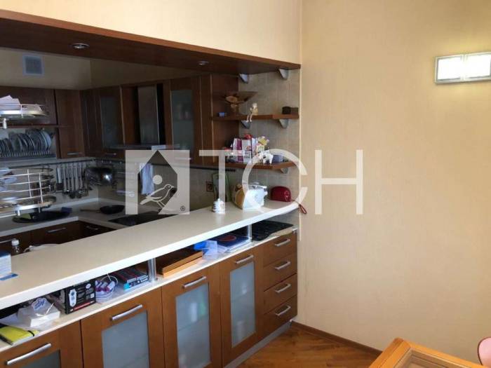 2-комн. квартира, Пушкино, ул Тургенева, 5 #id279674