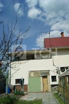 Дом, Орехово-Зуевский г.о., садовое товарищество Вертолёт, 109, #id779715
