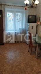 3-комн. Квартира, Пушкино, 2-й Фабричный проезд, 4А, #id708330