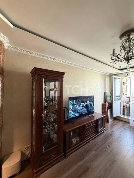4-комн. квартира, Мытищи, улица Борисовка, 12А, #id2142907