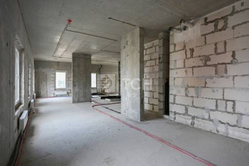 3-комн. квартира, деревня Бородино, Малая Бородинская улица, 3к1, #id1723883