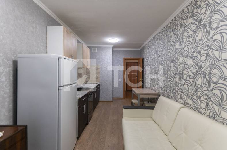 1-комн. Квартира, Королёв, проспект Королёва, 6Б, #id633780