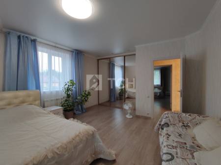 Дом, Раменский муниципальный округ, деревня Фенино, 23, #id1713794