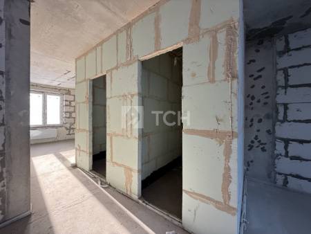 3-комн. квартира, Тенистый бульвар, 9, #id1996425