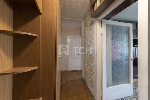 2-комн. квартира, Королёв, Коммунальная улица, 38, #id1546709