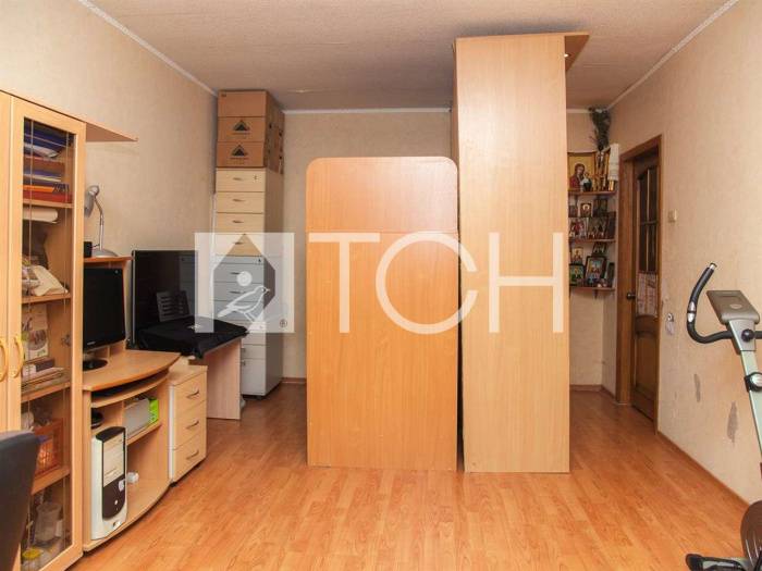 1-комн. квартира, Щелково, пр-кт Пролетарский, 12 #id271122
