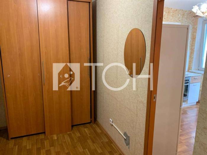 1-комн. квартира, Красноармейск, ул Морозова, 12 #id285536