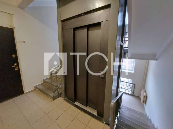 1-комн. квартира, Москва, ул Бориса Галушкина, 12 #id299324