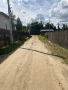 Земельный участок, г.о. Пушкинский, КП Миловидово-2, 6, #id2304597