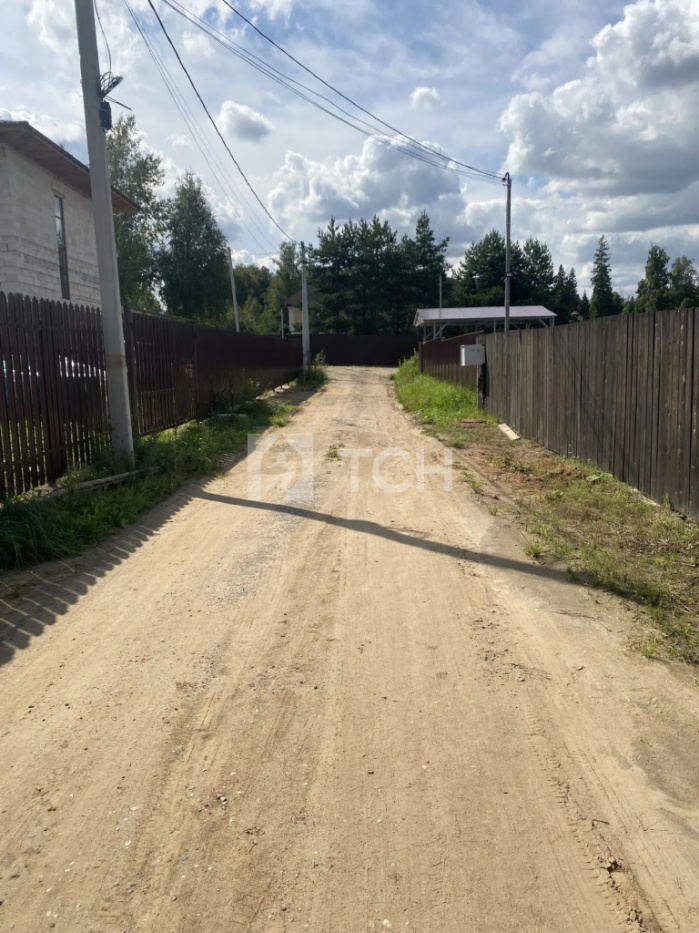 Земельный участок, г.о. Пушкинский, КП Миловидово-2, 6, #id2304597
