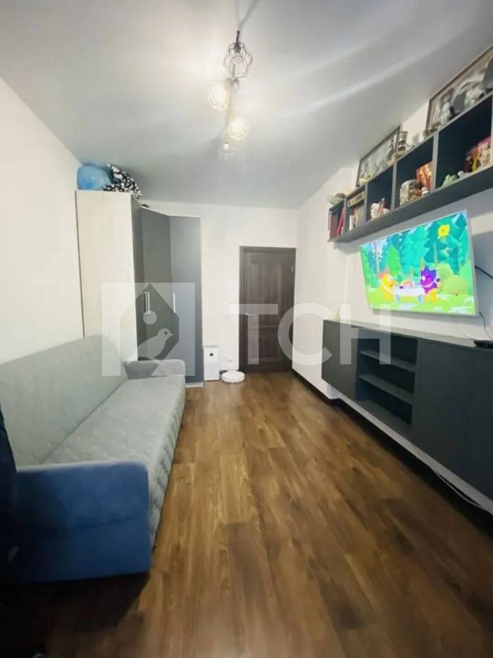 2-комн. Квартира, Пушкино, улица Просвещения, 10к2, #id617119
