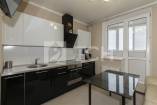 1-комн. Квартира, Мытищи, Стрелковая улица, 21, #id599768