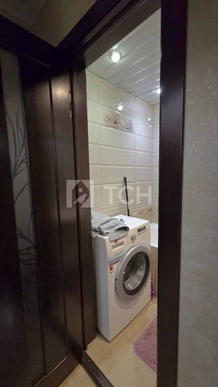 3-комн. квартира, Щёлково, Космодемьянская улица, 10, #id1989824