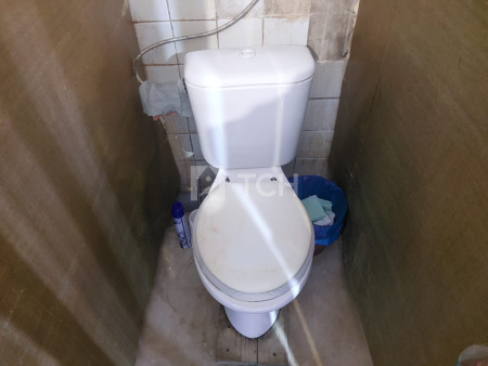 Комната, Ивантеевка, Фабричный проезд, 2Б, #id1719499