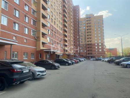 3-комн. квартира, Щёлково, Центральная улица, 17, #id1570873