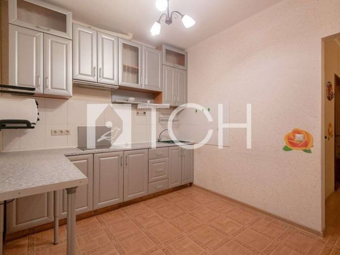2-комн. квартира, Мытищи, ул Рождественская, 7 #id296933