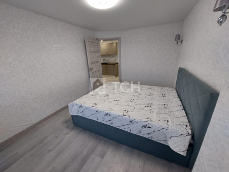 3-комн. квартира, Ивантеевка, улица Прокудина, 4, #id1122802