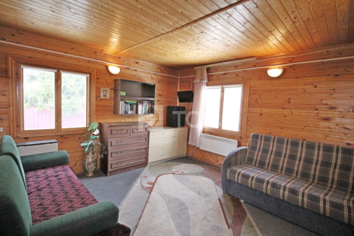 Дом, г.о. Щёлково, территория СНТ Литвиново-1, #id1709553