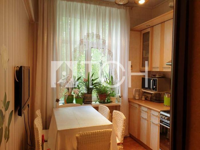 2-комн. квартира, Пушкино, ул Акуловское шоссе, 22 #id284013